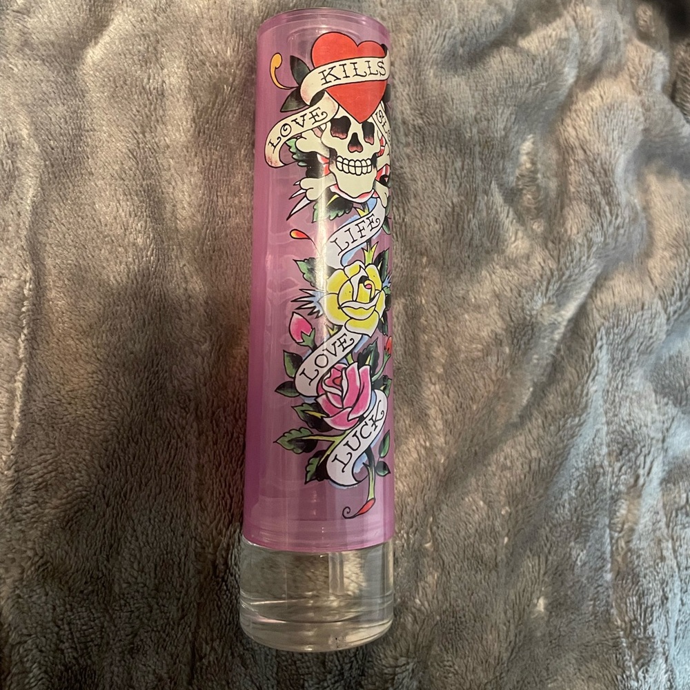 Ed Hardy Love Kills Slowly